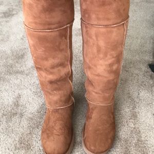 UGG Knee High Boots